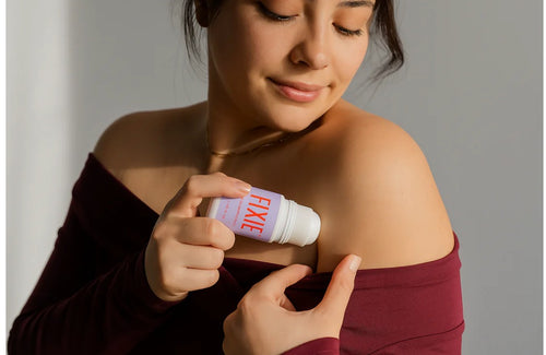 Body Adhesive Roller