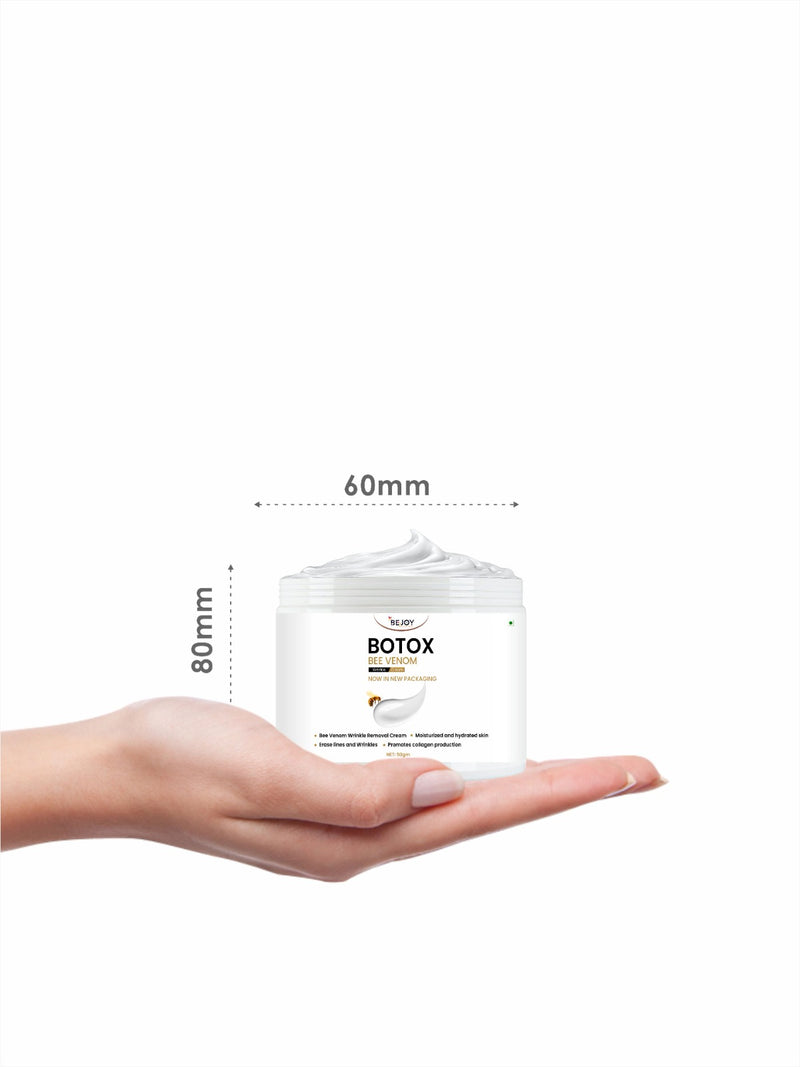 Botox Bee Vanom pack of 2