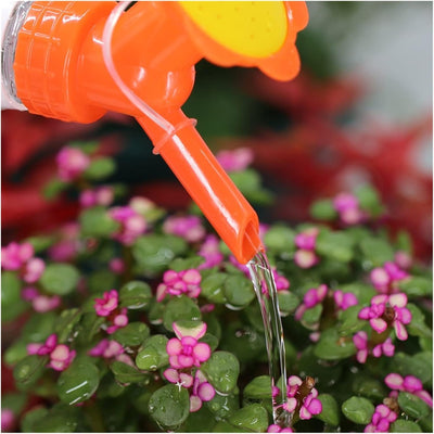 2 Modes Water Spraying Nozzle