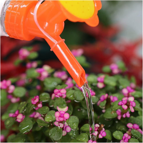 2 Modes Water Spraying Nozzle