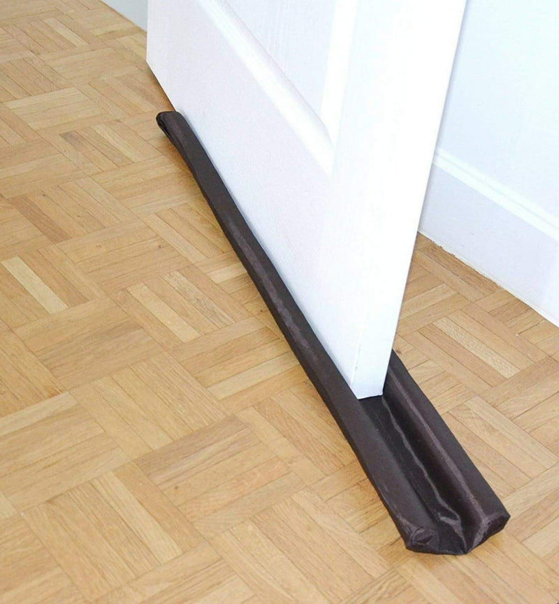 Door Bottom Sealing Strip Guard for Home