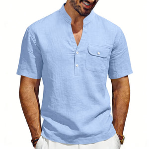Light Blue / 2XL