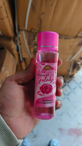 Gulab Jal, Rose Water for Skin Care, Facial Toner