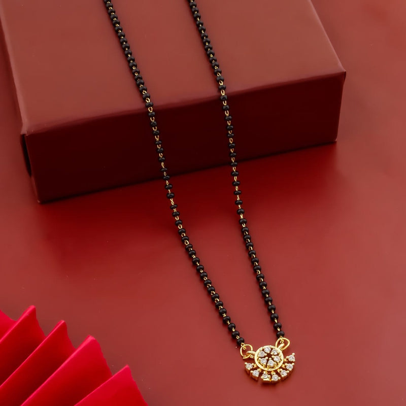 Stylish Mangalsutra for Women
