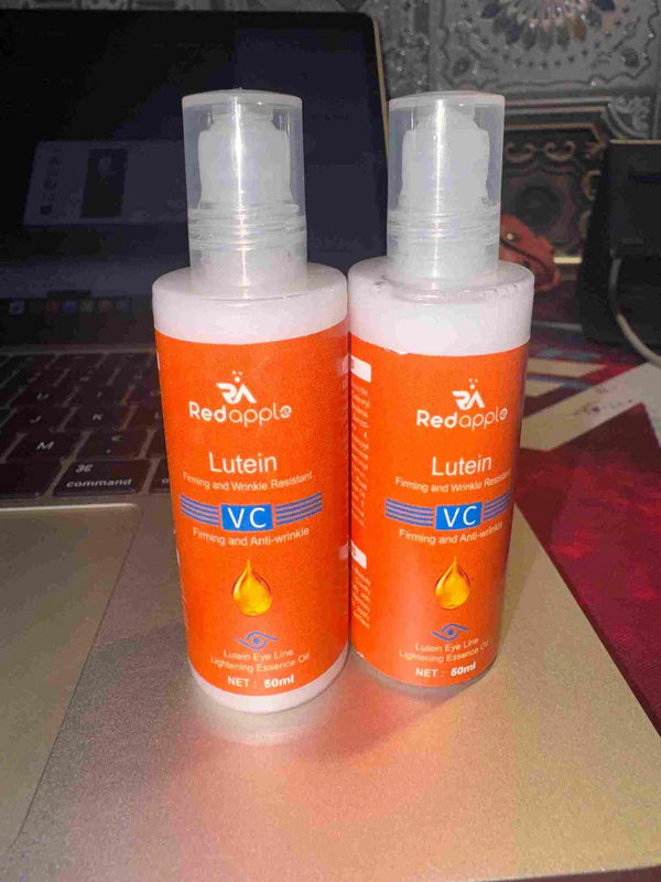 Lutein Firming and Anti-Wrinkle Serum (PACK OF 1)