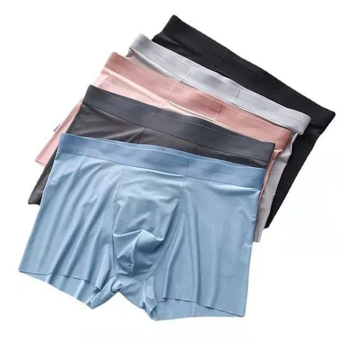 EliteMove Men’s Comfort Brief