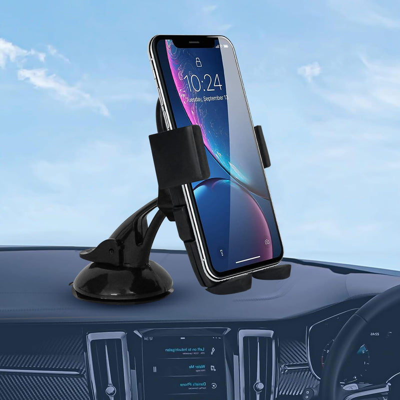 Car Mount Phone Holder