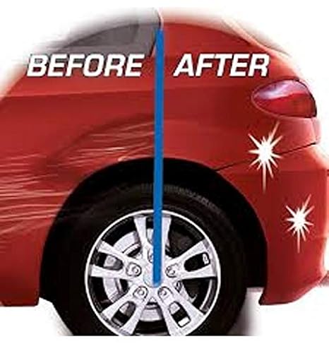 Car Scratch Remover