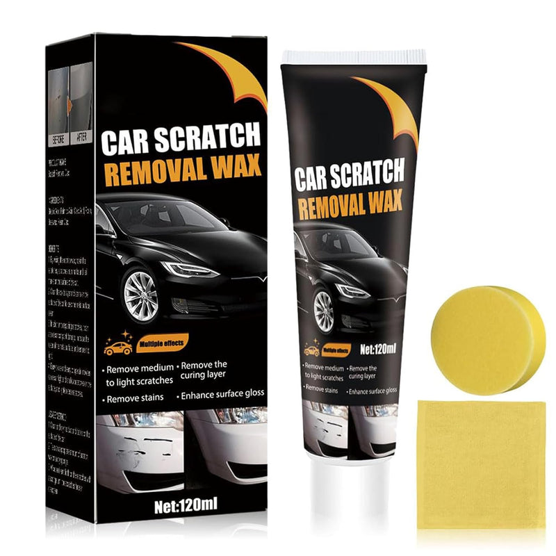 Car Scratch Repair Paste,Professional Car Scratch Repair
