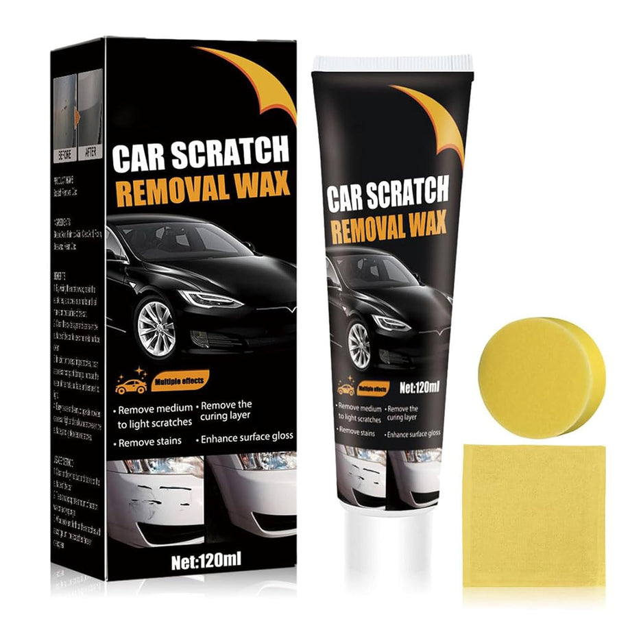 Car Scratch Repair Paste,Professional Car Scratch Repair