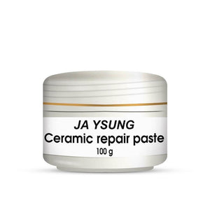 1. Ceramic Repair Paste, Tile Repair Paste(White) 100 gram