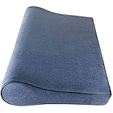 Cervical Colar & Cervical Pillow Premium Soft and comfort Adjustable 1 Head Support