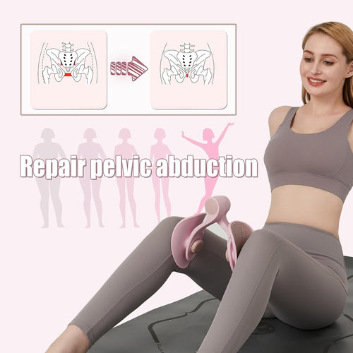 Thigh Master - Thigh Exercise Equipment, Workout Equipment for excercise
