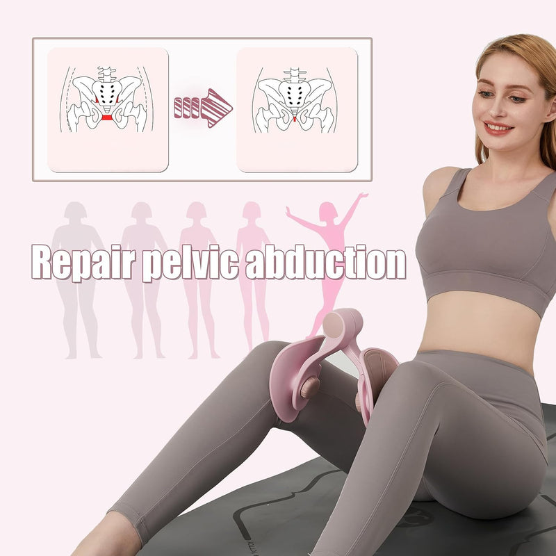 Thigh Master - Thigh Exercise Equipment, Workout Equipment for excercise