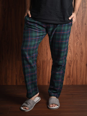 1. Men Straight Track Pants (Pack of 2)