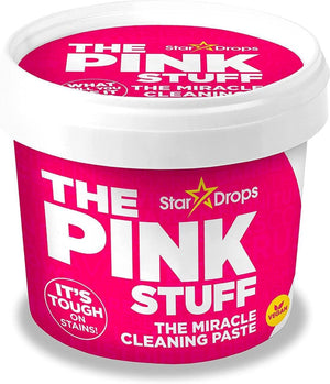 1. Cleaning Paste For Kitchen/Bathroom/Dishes/Sink/Tiles/Floors