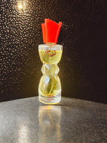 Close Friends Flower Basket True Musk Apparel Perfume 30 ML