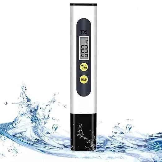 Water TDS Meter Tester.Digital Water TDS Meter Tester – Accurate Water Quality Checker