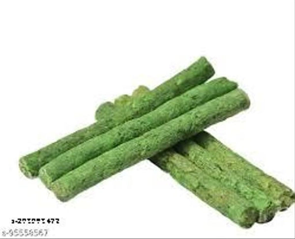 生皮咀嚼棒（450克）－美味又持久的狗狗潔齒零食