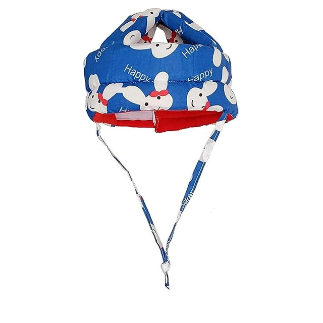 Baby Head Protector, Adjustable Size Baby Learn to Walk Or Run Soft Safety Helmet.Baby Head Protector Safety Helmet | Adjustable Soft Cushion Head Guard for Babies Learning to Walk & Crawl