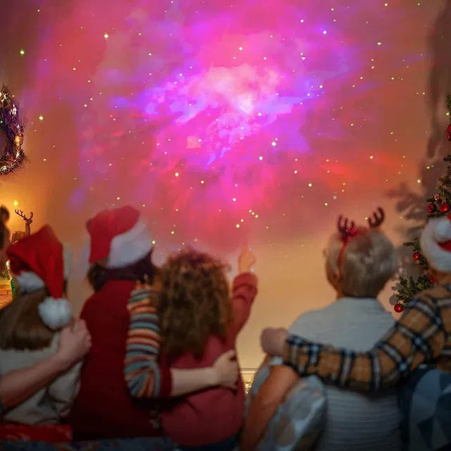 Astronaut Galaxy Projector - 360 Magnetic Head Rotation, Remote Control.Astronaut Galaxy Projector with 360° Magnetic Head Rotation & Remote Control | Star Night Light