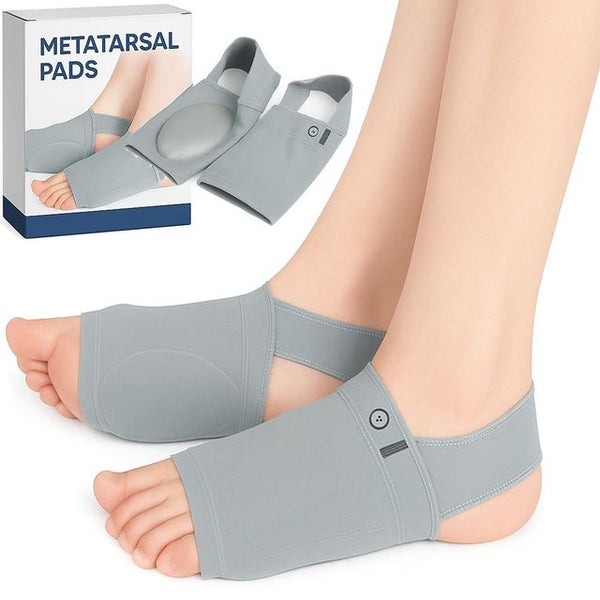 Arch Support Sleeve.Arch Support Sleeve for Foot Pain Relief – Comfortable Plantar Fasciitis Support Brace