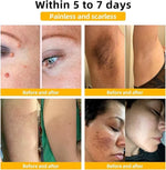 Kaivora Glow & Clean Whitening Face wash