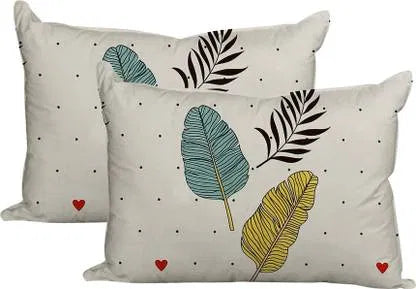 Bedsheet.Premium Cotton Bedsheet with Pillow Covers – Soft & Breathable Comfort .Double Bed Printed Bedsheet Set – Smooth, Durable & Stylish