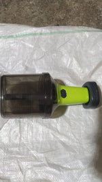 多功能切碎機