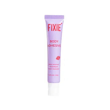 Fixie Body Glue (Pack of 1) | Strong Adhesive for Quick Repairs, DIY Projects, Household & Craft Bonding | Instant Drying, Durable & Multi-Purpose