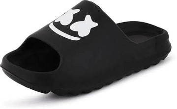 Black Smile Slides