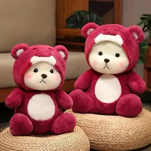 Cute Teddy Stuffed Animals Plush Toys.Adorable and cuddly teddy stuffed animals. Soft, huggable, and perfect for gifting, playtime, and bedtime hugs for kids of all ages.