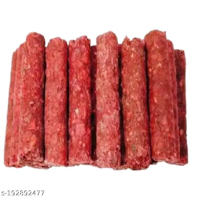 生皮可消化烤肉口味咀嚼棒（400公克） 