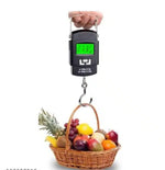 Take care Digital Kitchen Weighing Scales Weighing Capacity 50 Kg (S-48)Take Care Digital Kitchen Weighing Scale 50 Kg (S-48) | Heavy Duty Electronic Weight Machine with LCD Display for Home & Shop Use