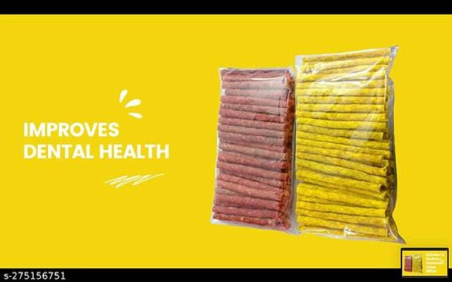 生皮羊肉雞肉口味咀嚼棒（800公克） 