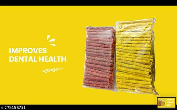 Rawhide Mutton & Chicken Flavour Chew Stick (800 g)