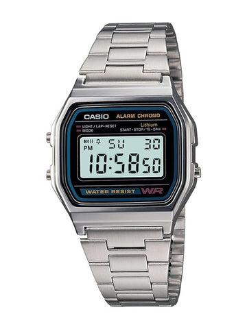 Casio Unisex Watch