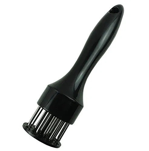 Meat Tenderizer with Stainless Steel Needle Prong Kitchen Tool.Stainless Steel Needle Prong Design