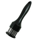 Meat Tenderizer with Stainless Steel Needle Prong Kitchen Tool.Stainless Steel Needle Prong Design
