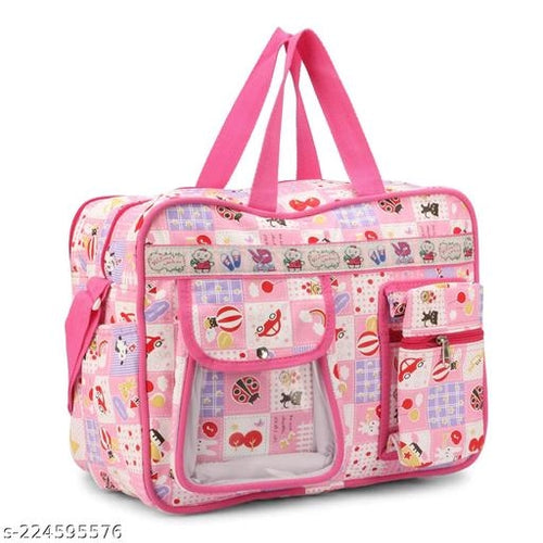 Cotton Multipurpose Bag (Multicolor)Cotton Multipurpose Bag Multicolor | Reusable Eco-Friendly Cloth Carry Bag | Durable Cotton Shopping, Storage & Travel Bag