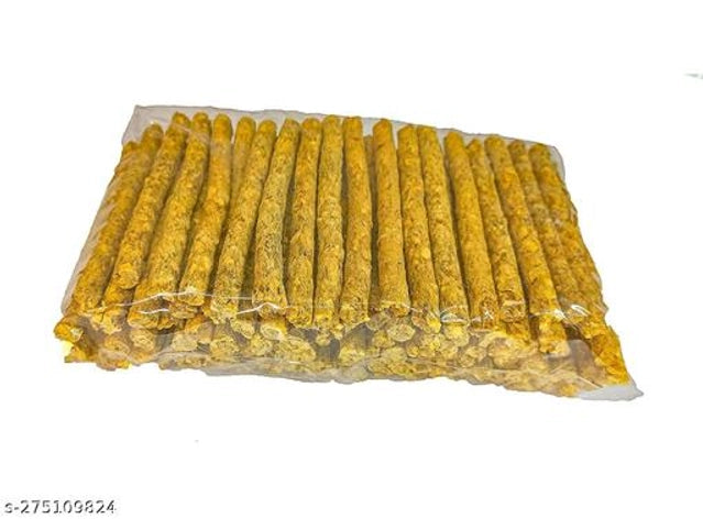 Munchy Chicken Sticks for Pet (800 g)Munchy Chicken Sticks For Pet (800 G) | Tasty Dental Chew Treat For Dogs