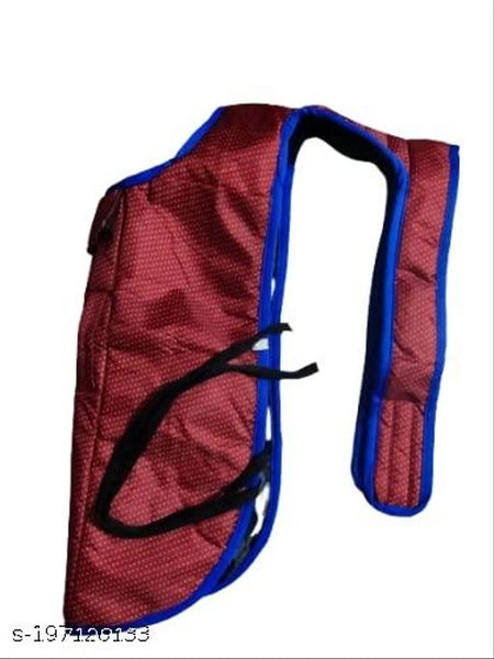 Wool Solid Coat for Dogs (Multicolor, 20)Wool Solid Coat for Dogs 20 Inches | Warm & Comfortable Winter Wear for Medium Pets (Multicolor)