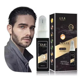 Hair Dyeing Comb