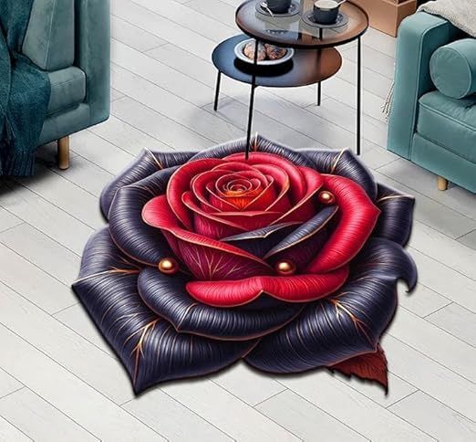 Home Decoration Mat.Home Decoration Mat – Stylish Anti-Slip Floor Mat for Living Room, Bedroom & Entrance