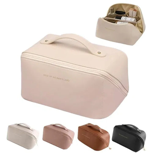 Multipurpose Cosmetic Storage Bag.Multipurpose Cosmetic Storage Bag – Travel Makeup Organizer