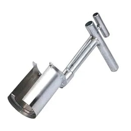 Soil Point Machine Tools | Heavy Duty Soil Digging & Earth Pointing Tools For Construction & Agriculture