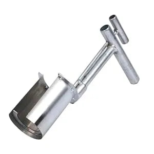 Soil Point Machine Tools | Heavy Duty Soil Digging & Earth Pointing Tools For Construction & Agriculture
