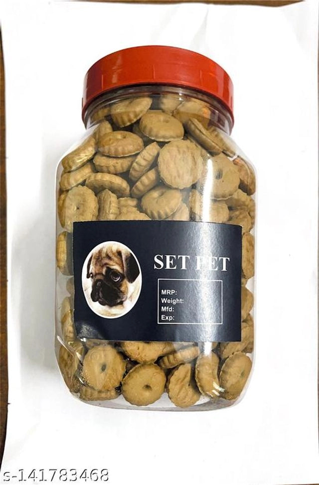 Puppy Chicken Biscuits for Dog (400 g)