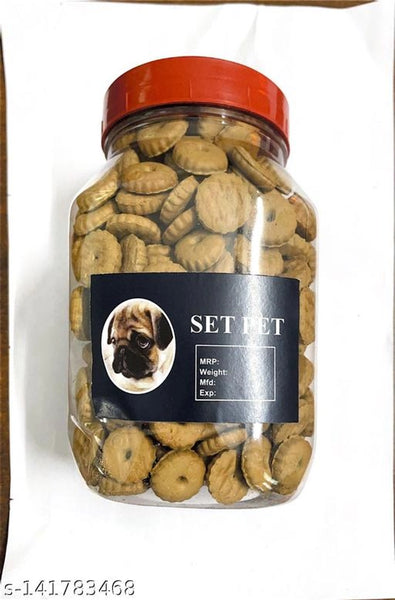 Puppy Chicken Biscuits for Dog (400 g)