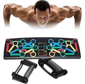 Home Gym Equipment